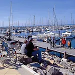 Zentrale Mit 2 Schlafzimmern Leuchtturm Ostseebad Kühlungsborn