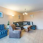 아파트 Zentrale Mit 2 Schlafzimmern Leuchtturm Ostseebad Kühlungsborn