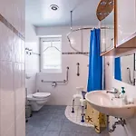 Zentrale Mit 2 Schlafzimmern Leuchtturm * Ostseebad Kühlungsborn