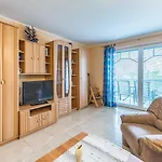 Zentrale Mit 2 Schlafzimmern Leuchtturm 아파트
