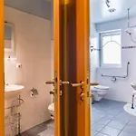 Zentrale Mit 2 Schlafzimmern Leuchtturm * Ostseebad Kühlungsborn