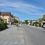아파트 Zentrale Mit 2 Schlafzimmern Leuchtturm