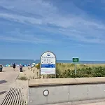 아파트 Zentrale Mit 2 Schlafzimmern Leuchtturm *