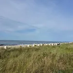 아파트 Zentrale Mit 2 Schlafzimmern Leuchtturm Ostseebad Kühlungsborn