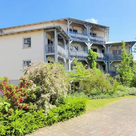 Apartamento Zentrale Mit 2 Schlafzimmern Leuchtturm