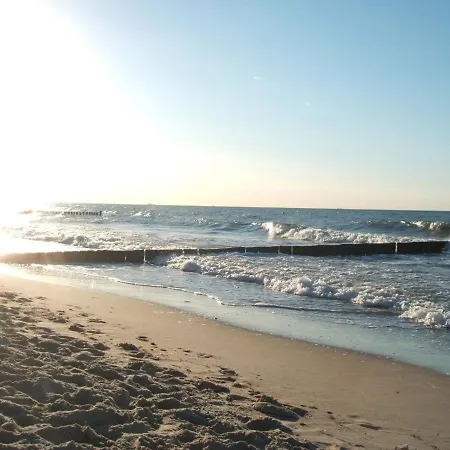 Zentrale Mit 2 Schlafzimmern Leuchtturm Apartamento *