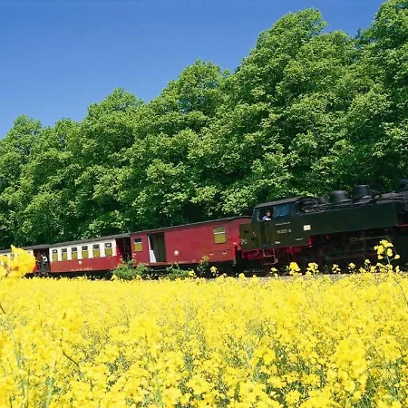 Zentrale Mit 2 Schlafzimmern Leuchtturm Apartamento
